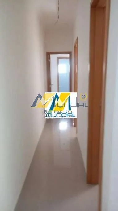 Imagem Alugo Cobertura em Santo André, Vila Valparaíso