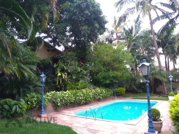 Imagem Casa de Condomínio em Alphaville - Santana de Parnaíba, SP