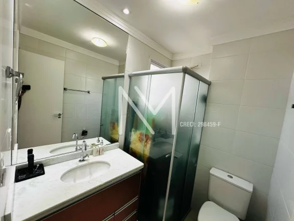 Imagem Apartamento à venda 2 Quartos 1 Suíte 62m² - Bairro jardim Oriente