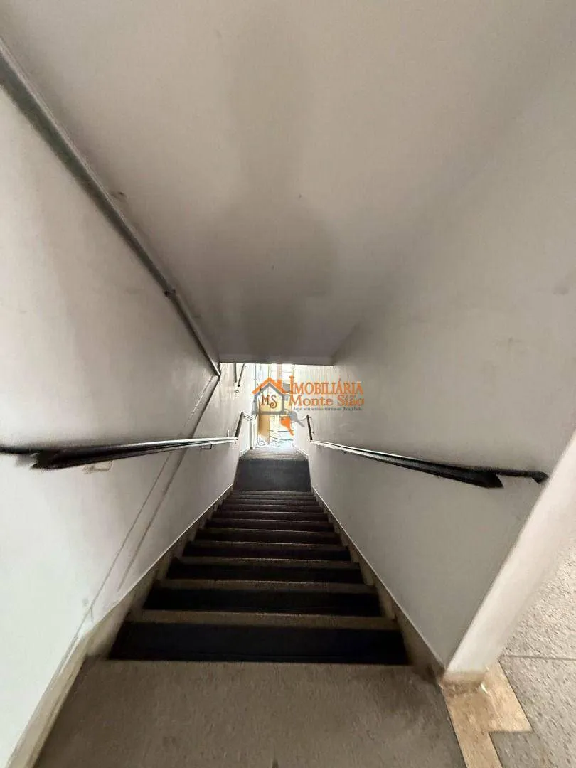 Imagem Prédio para alugar, 650 m² por R$ 26.500,00/mês - Centro - Guarulhos/SP