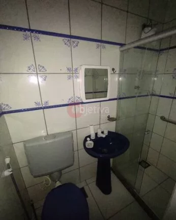 Imagem Prédio e loja a venda com 12 quartos na Vila Nova em Cabo Frio