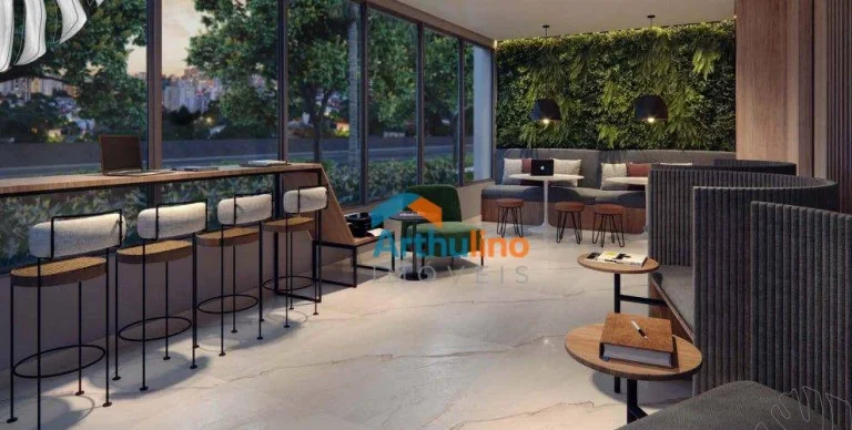 Imagem Apartamento 82 m² com 3 dormitórios à venda a partir de R$ 789.295,02 - Alto da Mooca - São Paulo/SP