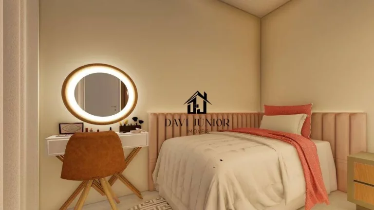 Imagem Casa à venda, 90 m² por R$ 410.000,00 - Jardim Nápoli - Sorocaba/SP