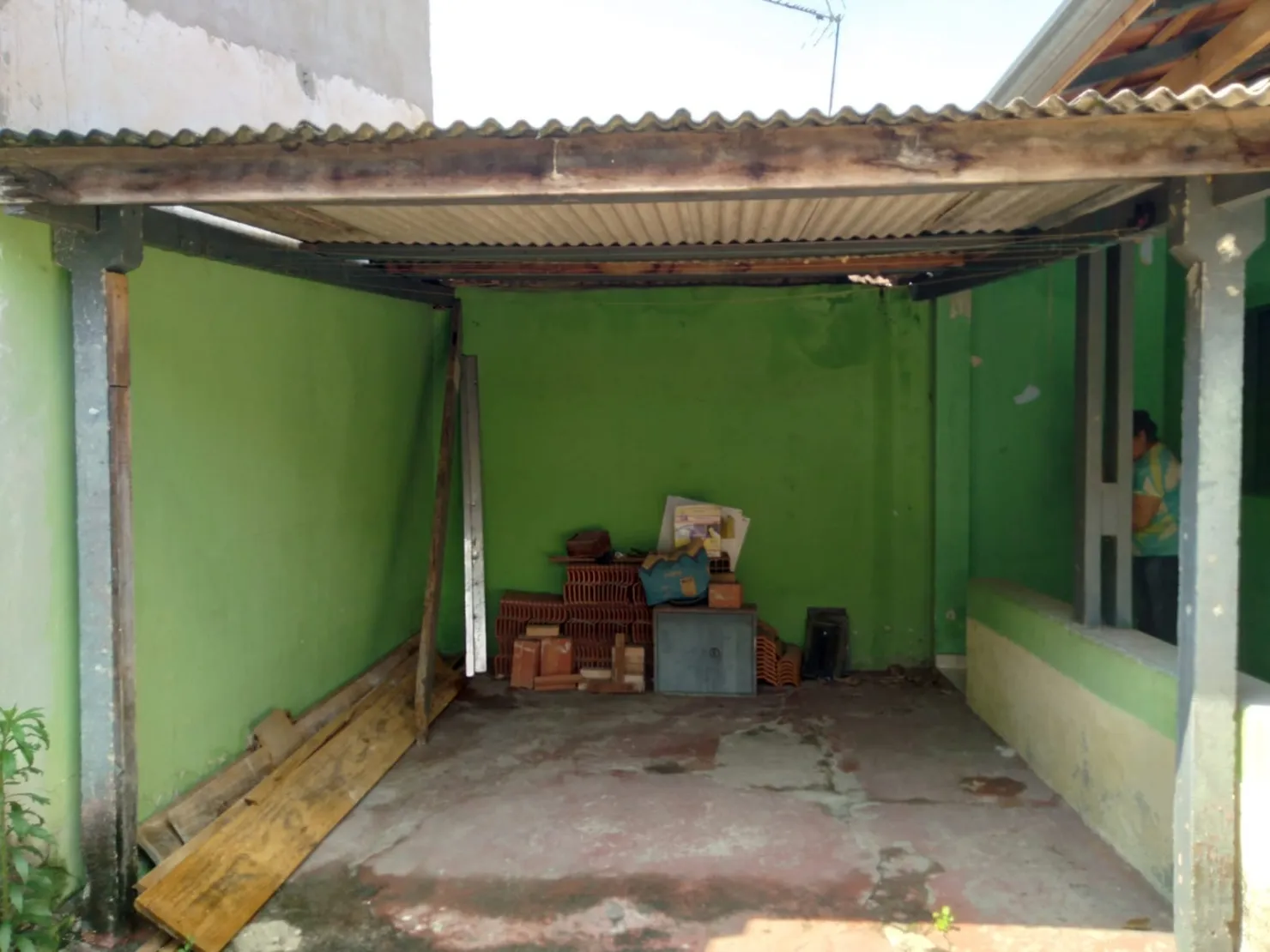 Imagem Casa à venda 2 Quartos, 2 Vagas, 145M², Jardim Padre Rodolfo, Pindamonhangaba - SP