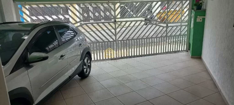 Imagem Casa Padrão
