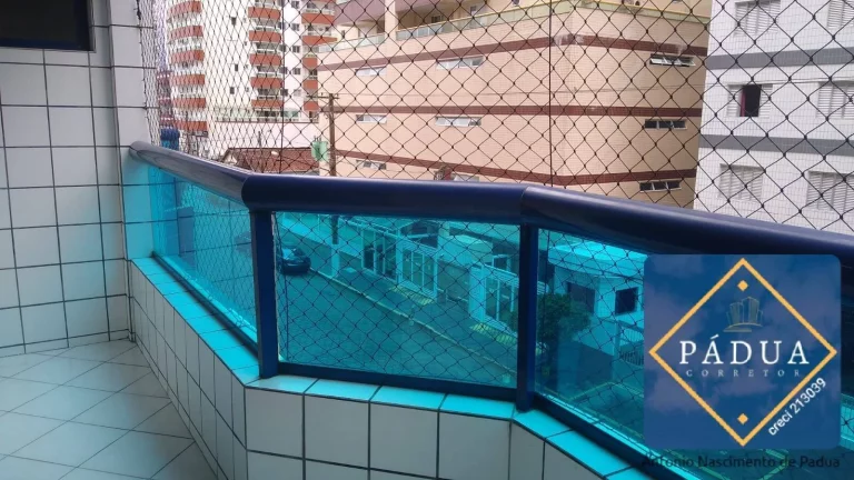 Imagem APARTAMENTO 2 DORMITORIOS