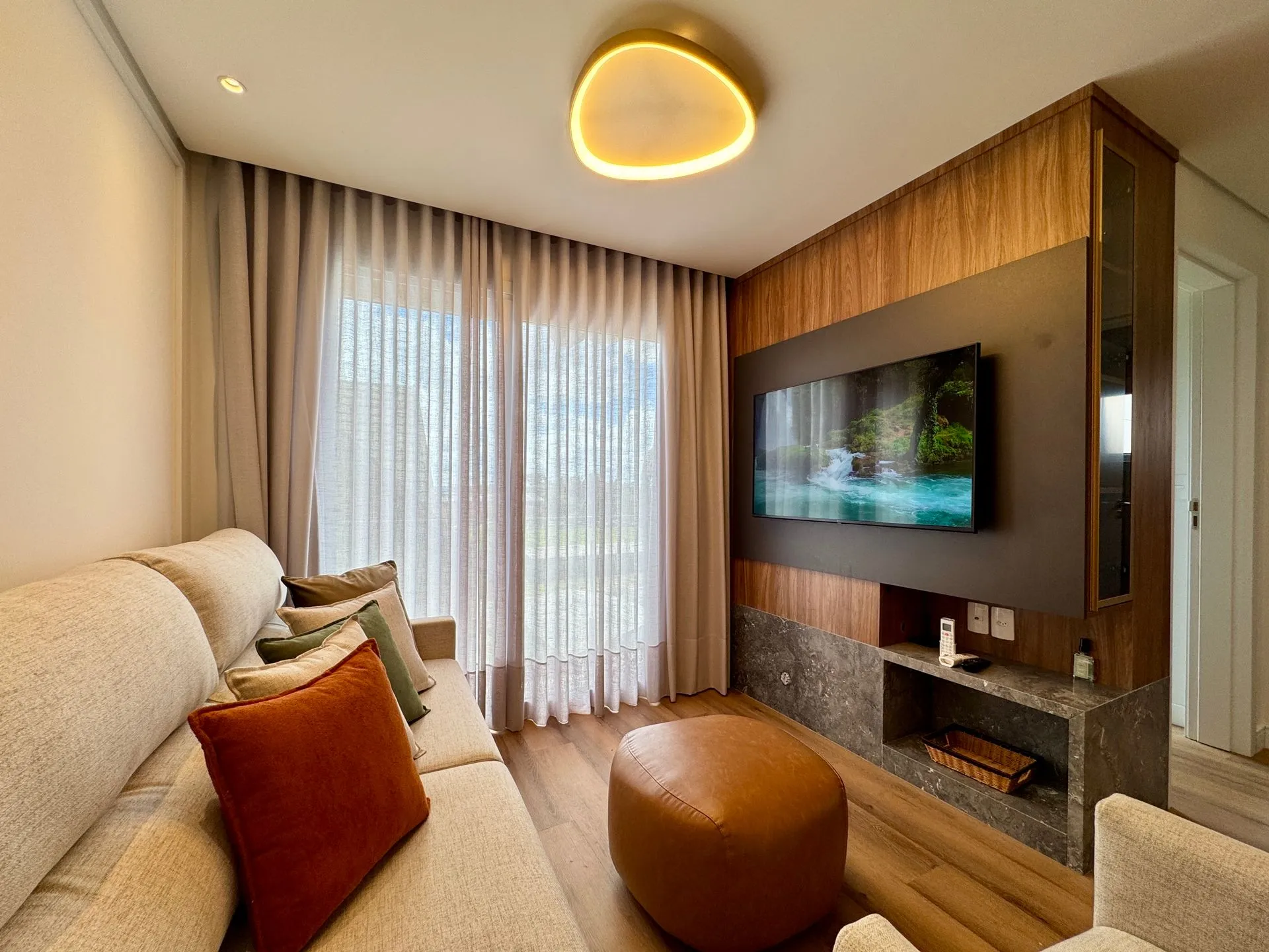 Imagem Duplex à venda em Gramado, Carniel, com 3 quartos, 88m2