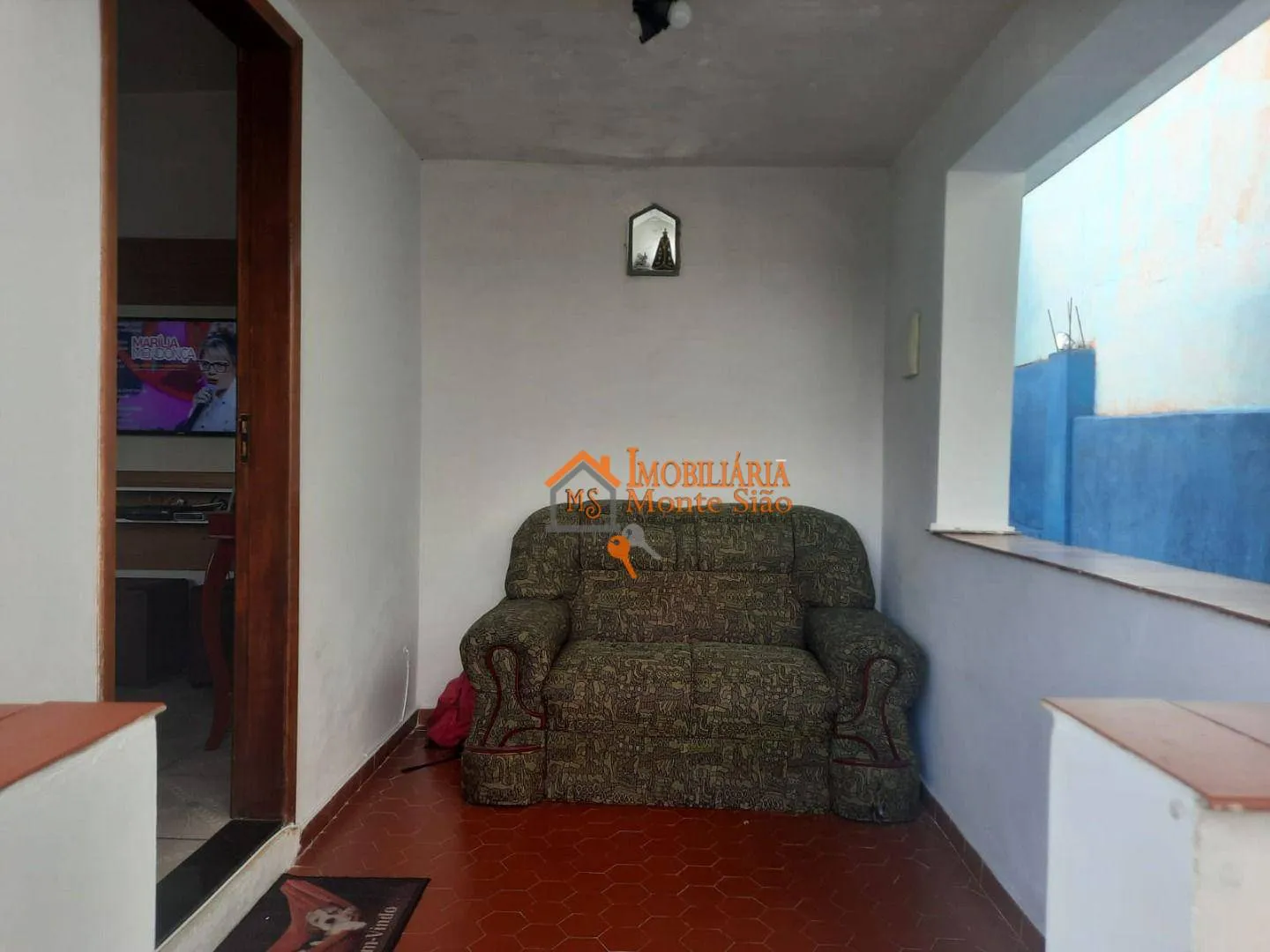 Imagem Casa com 3 dormitórios à venda, 250 m² por R$ 790.000,00 - Jardim São Judas Tadeu - Guarulhos/SP