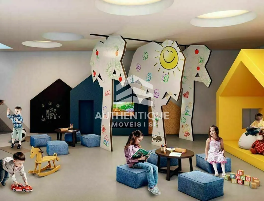 Imagem VITA IPIRANGA - Apartamento à venda no bairro Ipiranga - São Paulo/SP, Zona Sul