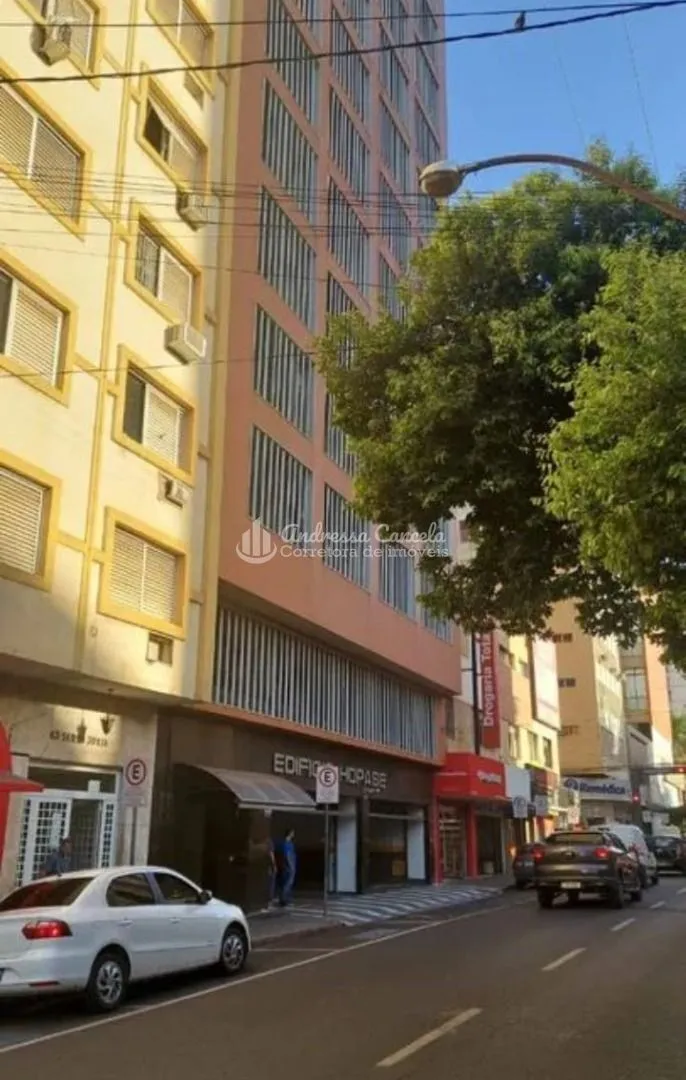 Imagem Edifício Hopase - Sala à venda, 35 m² por R$ 230.000,00 - Centro - São José do Rio Preto/SP