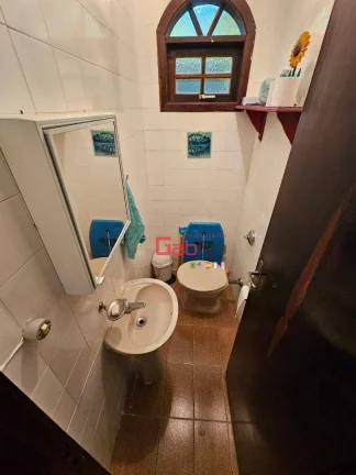 Imagem Casa à venda, 90 m² por R$ 380.000,00 - Braga - Cabo Frio/RJ