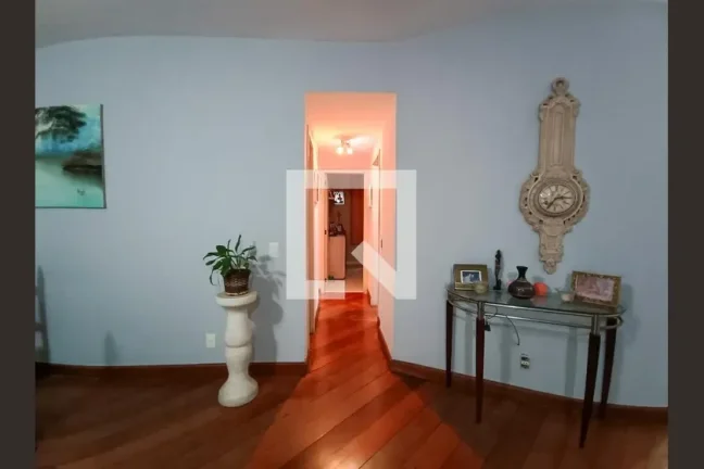 Imagem Apartamento à Venda - Recreio, 4 Quartos, 168 m2
