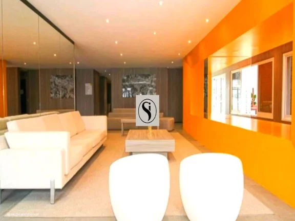 Imagem APARTAMENTO RESIDENCIAL em SÃO PAULO - SP, PINHEIROS