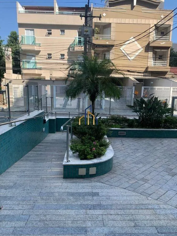 Imagem Sala Comercial para Venda em Santo André / SP no bairro Vila Guiomar