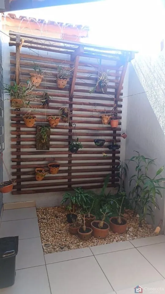 Imagem Casa com 3 dormitórios à venda, 111 m² por R$ 420.000,00 - Vila Garcia - Patos de Minas/MG