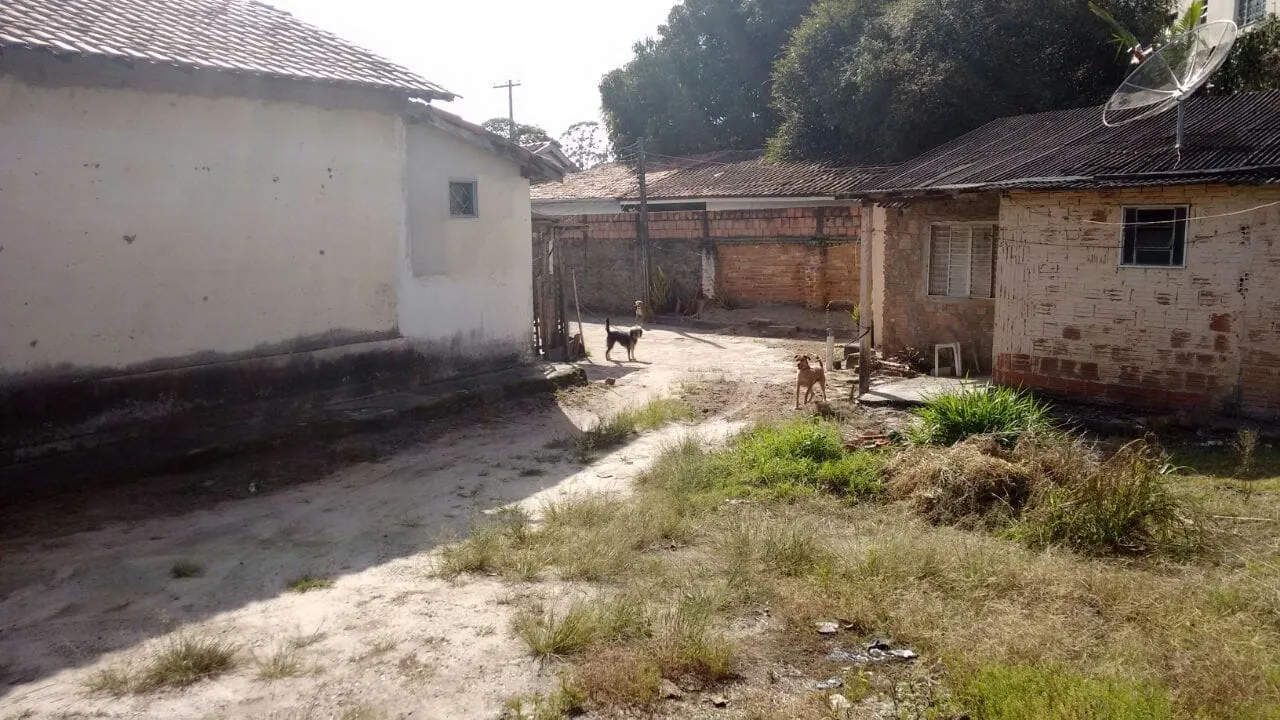 Imagem Terreno à venda 4 Quartos, 10 Vagas, 7.92M², Bosque da Princesa, Pindamonhangaba - SP