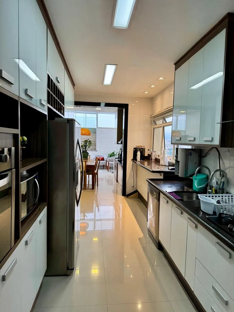 Imagem Cobertura com 4 dormitórios à venda, 341 m² por R$ 3.700.000,00 - Único Campolim - Sorocaba/SP