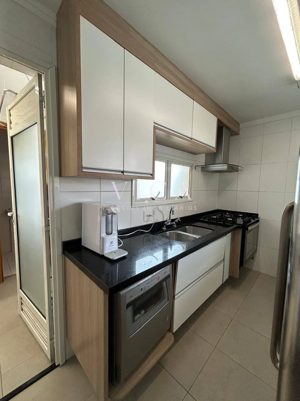 Imagem Alphaville|Premium Tamboré 122m², 3 dormitorios, gourmet, 2 vagas| R$ 8.000