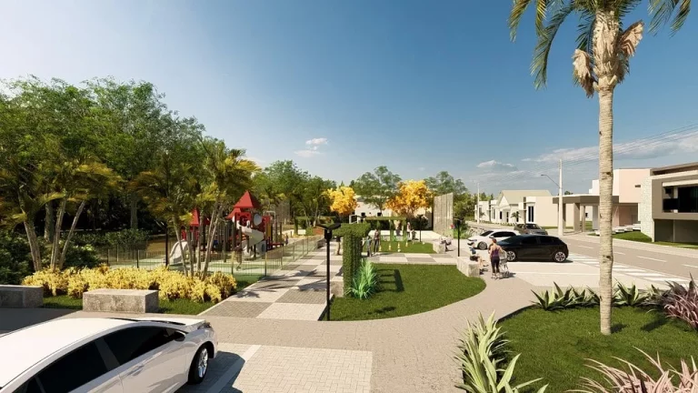 Imagem Terreno/Lote Residencial para venda no bairro Querência em Viamão