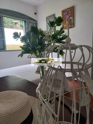Imagem Casa Térrea para venda na cidade de Socorro