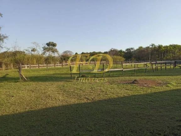 Imagem Sítio em Jarinu