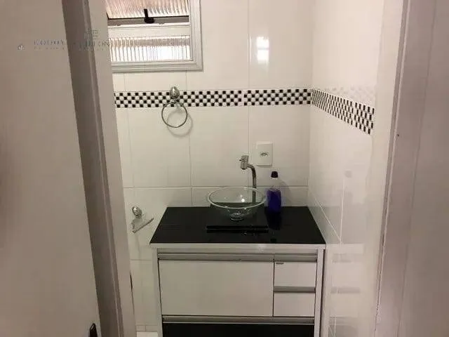 Imagem Apartamento à venda 3 Quartos, 1 Suite, 2 Vagas, 90M², Vila Santa Fé, Taubaté - SP | Condomínio Via Shnneider