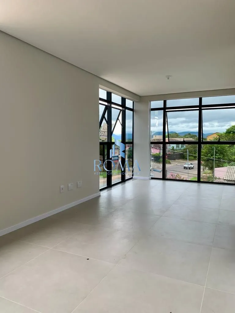 Imagem Apartamento de 02 D. em CAMOBI / RS