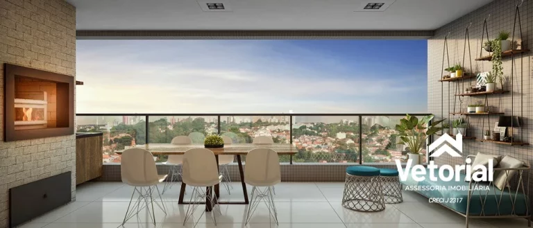 Foto do imóvel Apartamento 3 suítes alto padrão no Renato Gonçalves - Barreiras-BA