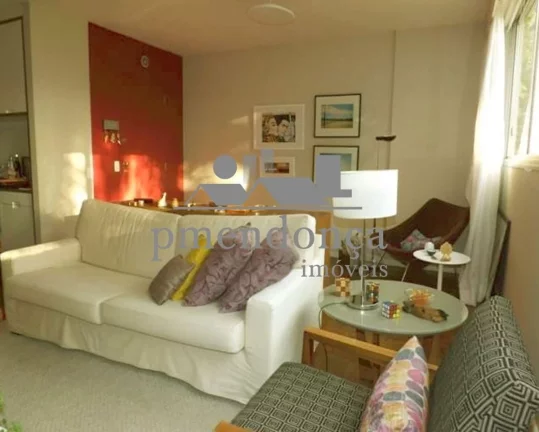 Imagem Apartamento com 141m² em localização privilegiada nas Perdizes.