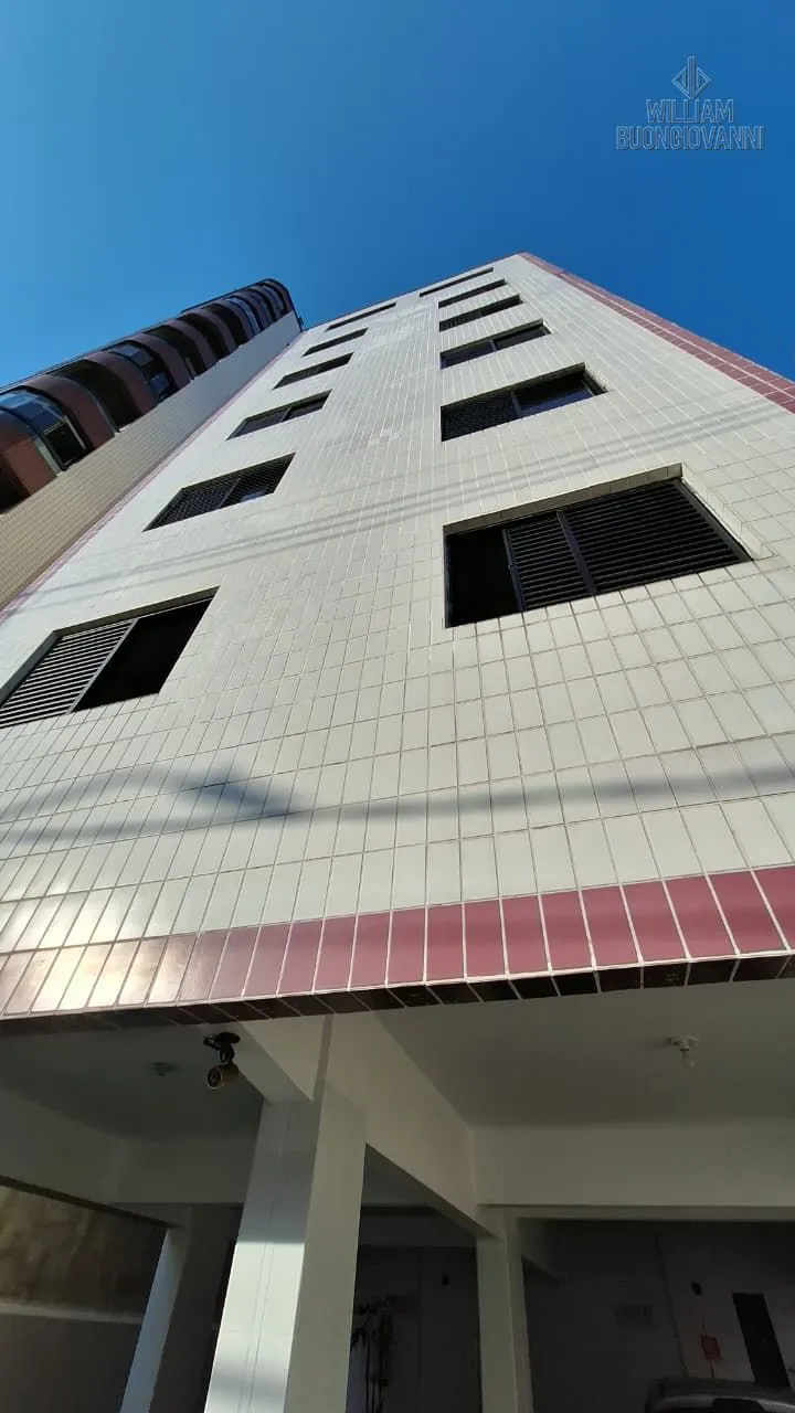 Imagem Apartamento 02 dormitórios coração da Vila Guilhermina