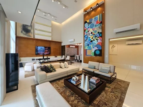 Imagem APARTAMENTO RESIDENCIAL em MANAUS - AM, PONTA NEGRA