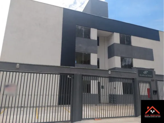 Imagem Apartamento com 2 Quartos à Venda, 55 m² em Cidade Verde - Santana Do Paraíso