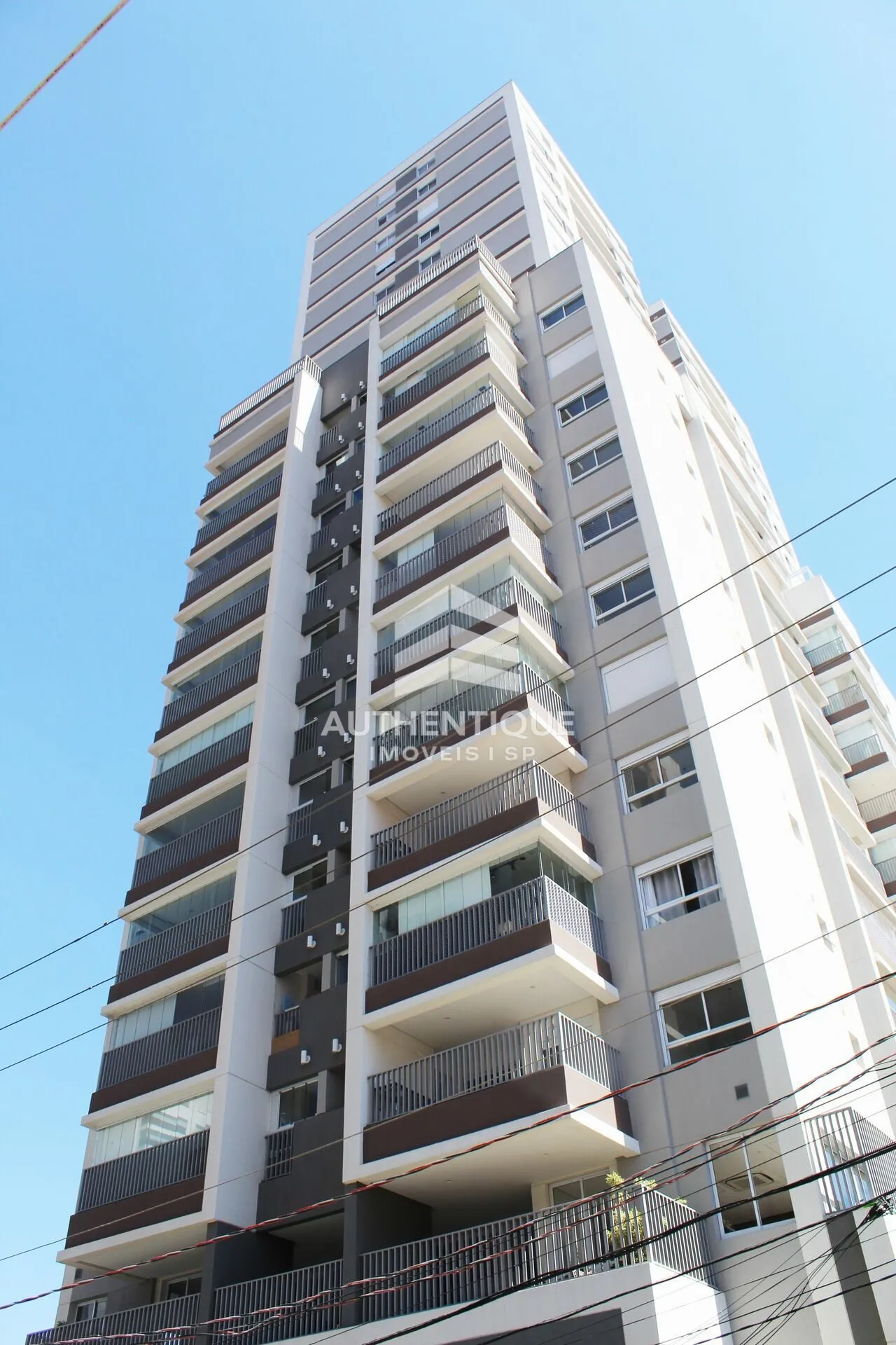 Imagem ROYAL ALTO DO IPIRANGA - Apartamento à venda em São Paulo/SP