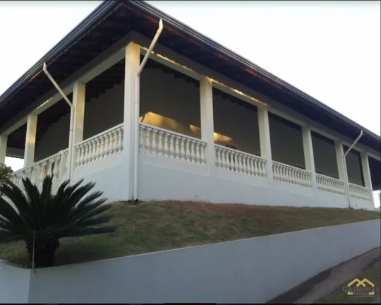 Imagem CHACARA RESIDENCIAL em JUNDIAÍ - SP, SANTA CLARA