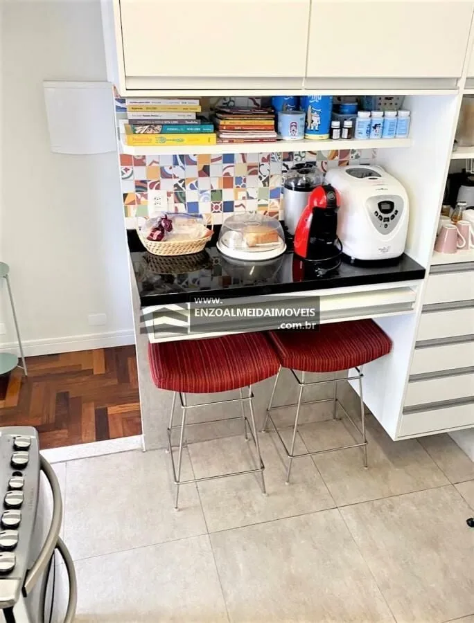 Imagem Marquês Savoia Brooklin - Apartamento à venda em São Paulo/SP