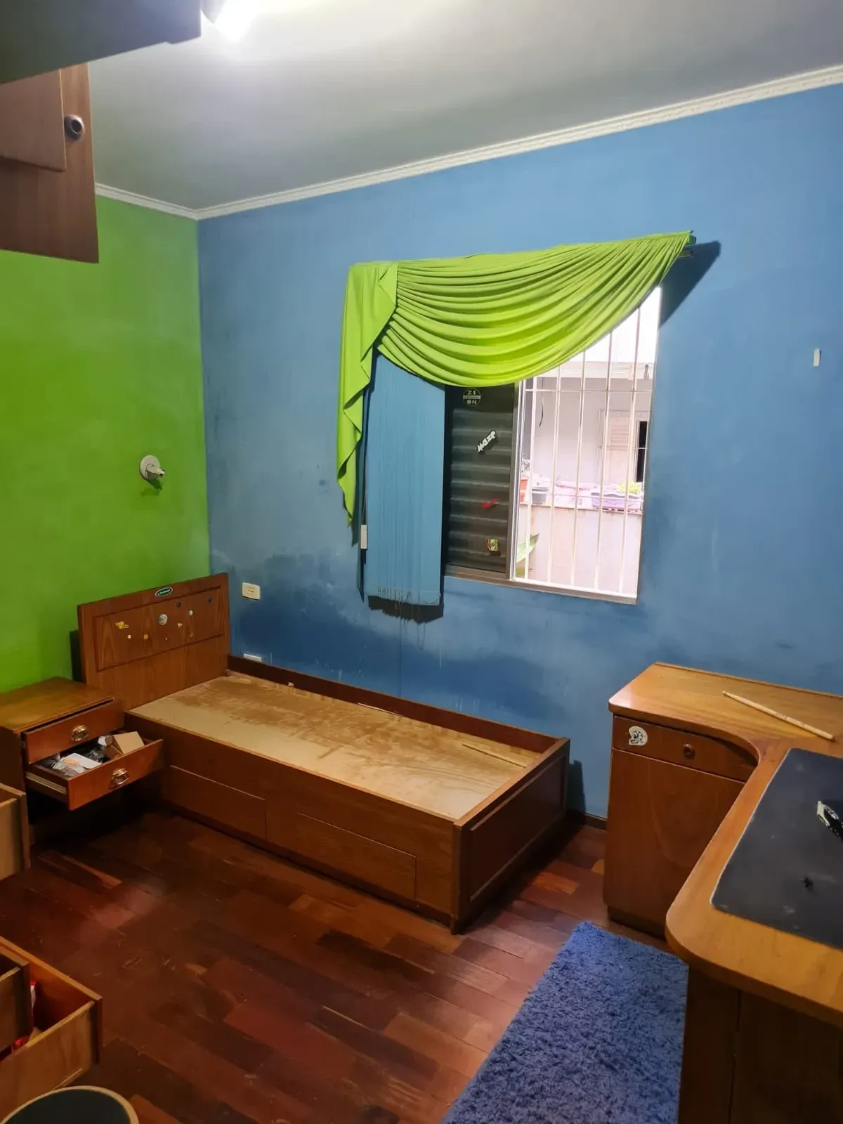 Imagem Sobrado com 4 Quartos à Venda, 150 m² em Jardim Nossa Senhora do Carmo - São Paulo
