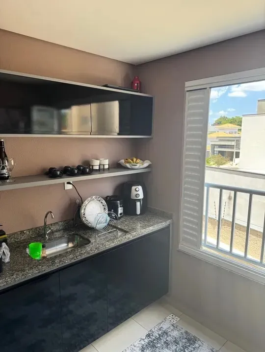 Imagem Imperdível oportunidade! Apartamento de 2 quartos na Vila Rica, Sorocaba-SP - Venda ou Locação - 62,00 m² - 1 suíte - 1 vaga.