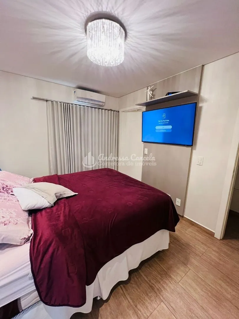 Imagem Condomínio Rio Sena - Sobrado com 2 dormitórios à venda, 140 m² por R$ 750.000,00 - RIO SENA - São José do Rio Preto/SP