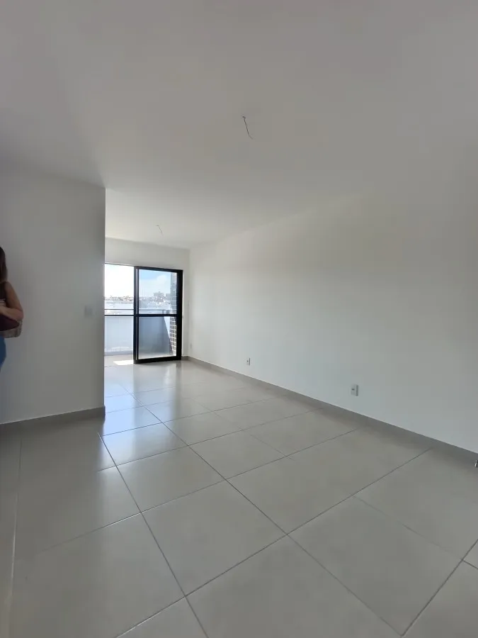 Imagem Apartamento para Venda em Maceió, Jatiúca, 2 dormitórios, 1 suíte, 2 banheiros, 1 vaga
