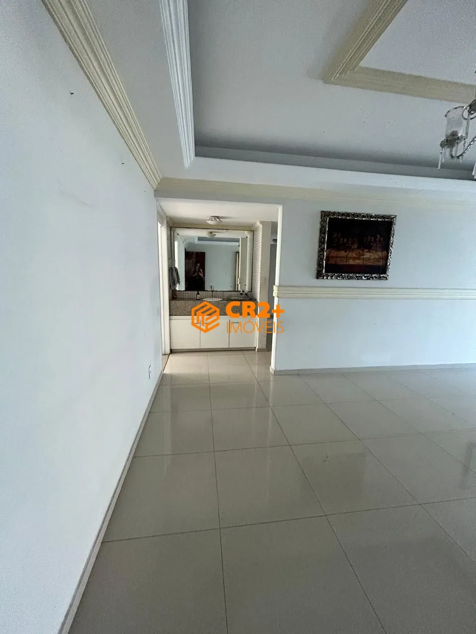 Imagem Vendo Apartamento na Domingos Ferreira, Nascente- 175m²