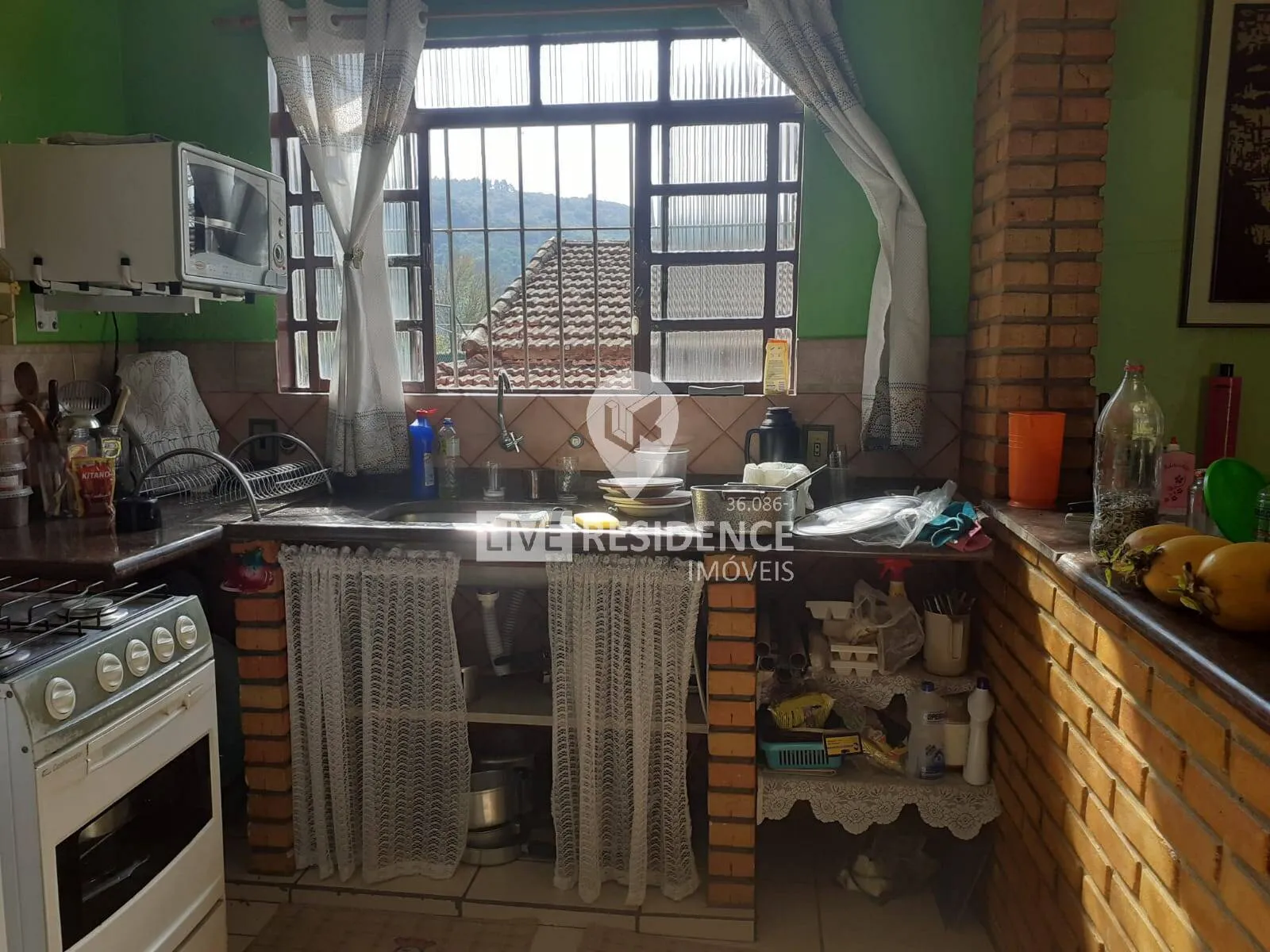 Imagem Chácara a venda em Itatiba em excelente localização