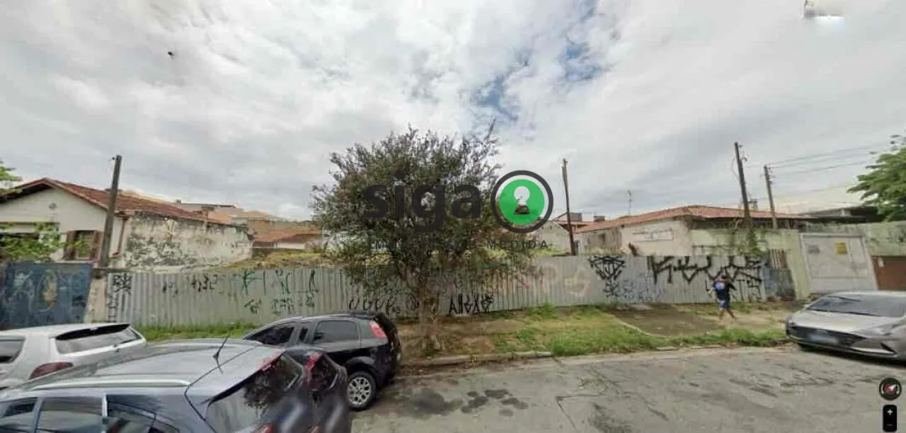 Foto do imóvel Terreno á Venda na Vila Sônia- Zona Oeste