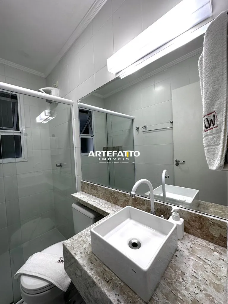Imagem Apartamento à venda em Ubatuba, Itaguá, com 2 quartos, 75m2