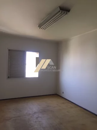 Imagem Apartamento à venda no Cambuí em Campinas, São Paulo