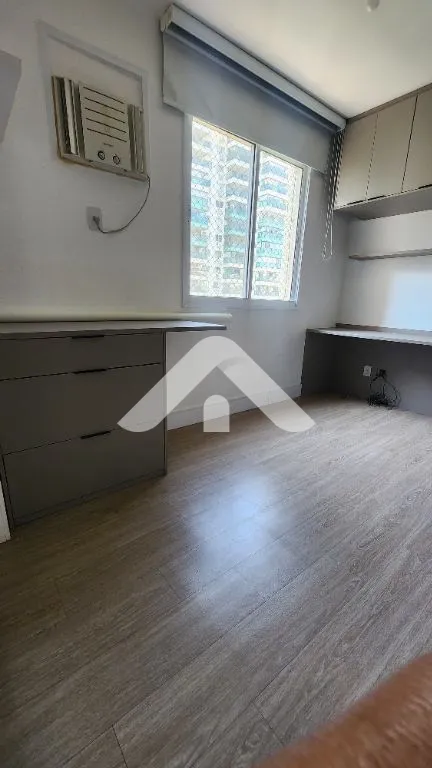 Imagem Apartamento à Venda no Maayan - Cidade Jardim | Barra da Tijuca - RJ