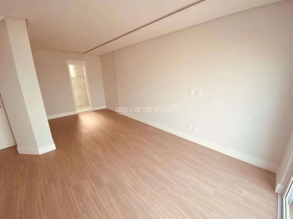 Imagem Apartamento 3 suítes frente ao mar