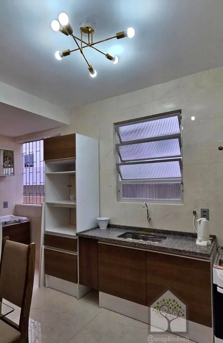 Imagem Apartamento próximo à UFSC