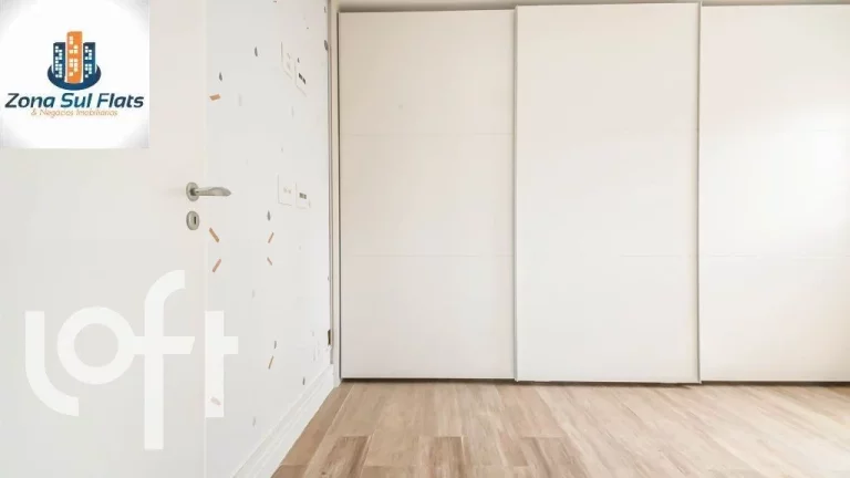 Imagem Lindo Apartamento à Venda No Brooklin Com 2 Suítes e 2 Vagas