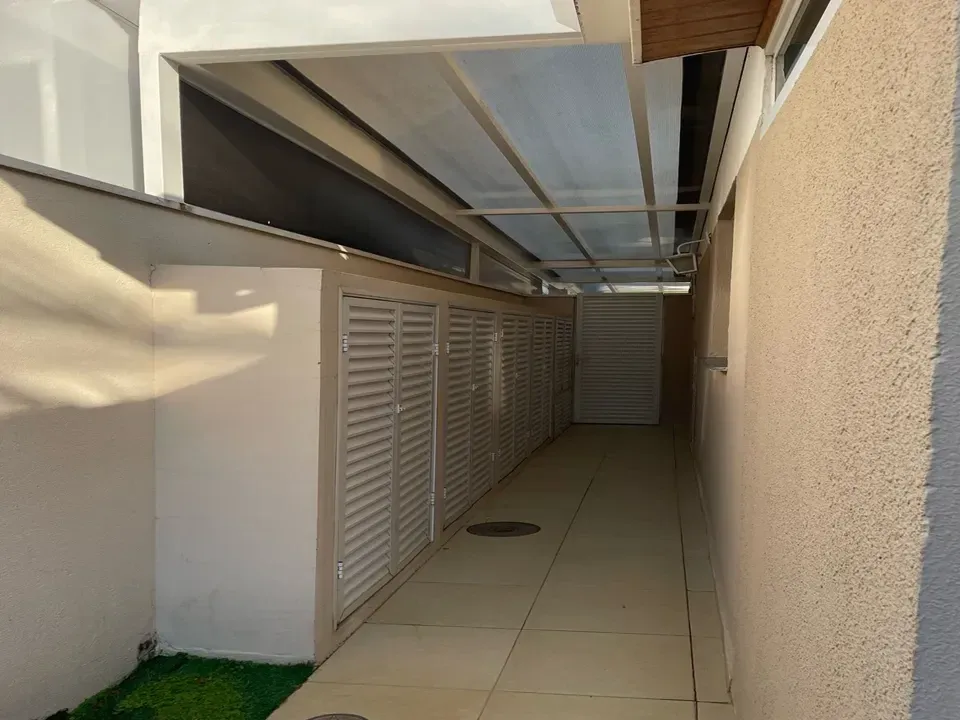 Imagem Casa de Condomínio com 3 Quartos à Venda, 120 m² em Jardim Shangai - Jundiaí