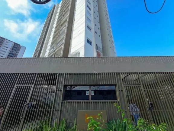 Imagem LIVING WISH PANAMBY - Apto 67m² (Unidade de Revenda), ao lado da Estação Giovanni Gronchi do Metrô!